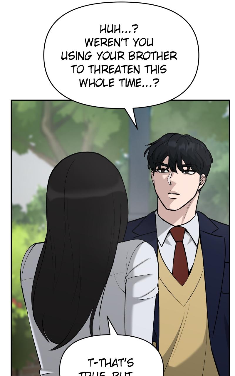 Read Designated Bully (en) Manga Online
