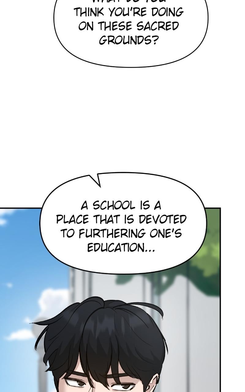 Read Designated Bully (en) Manga Online