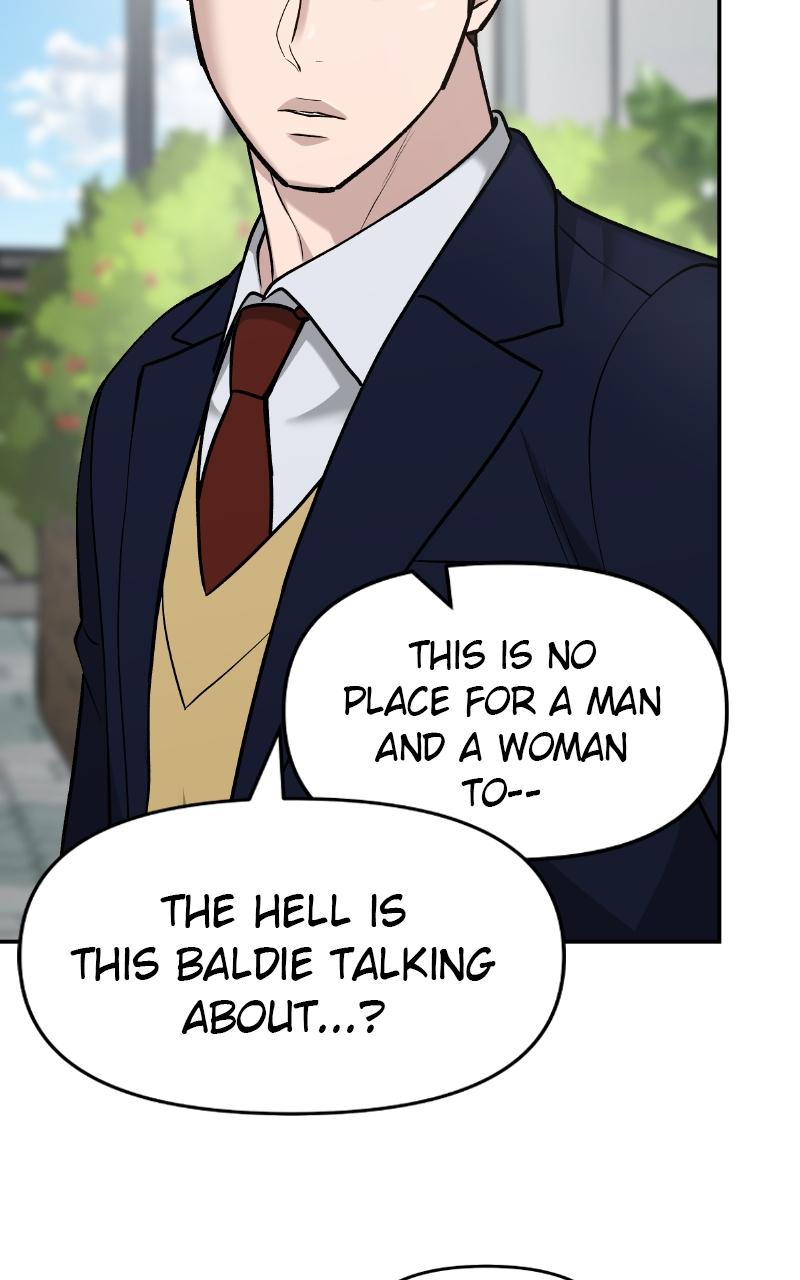 Read Designated Bully (en) Manga Online