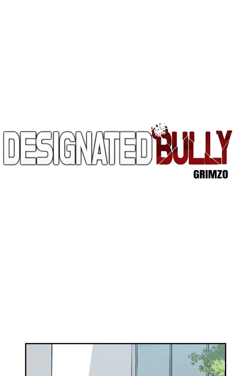 Read Designated Bully (en) Manga Online