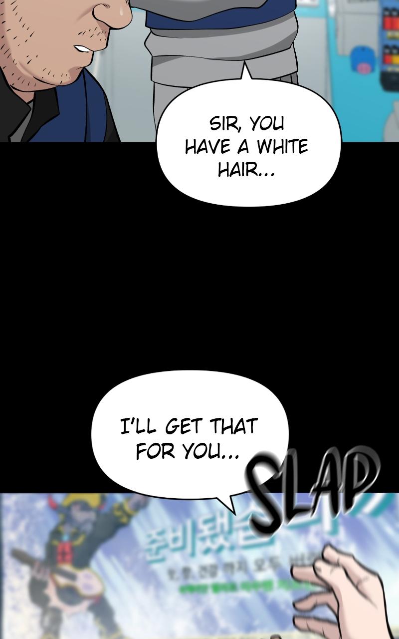 Read Designated Bully (en) Manga Online