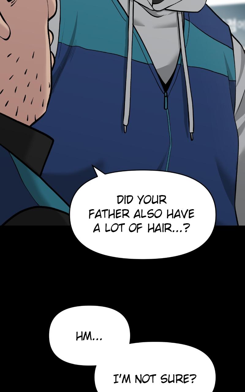Read Designated Bully (en) Manga Online