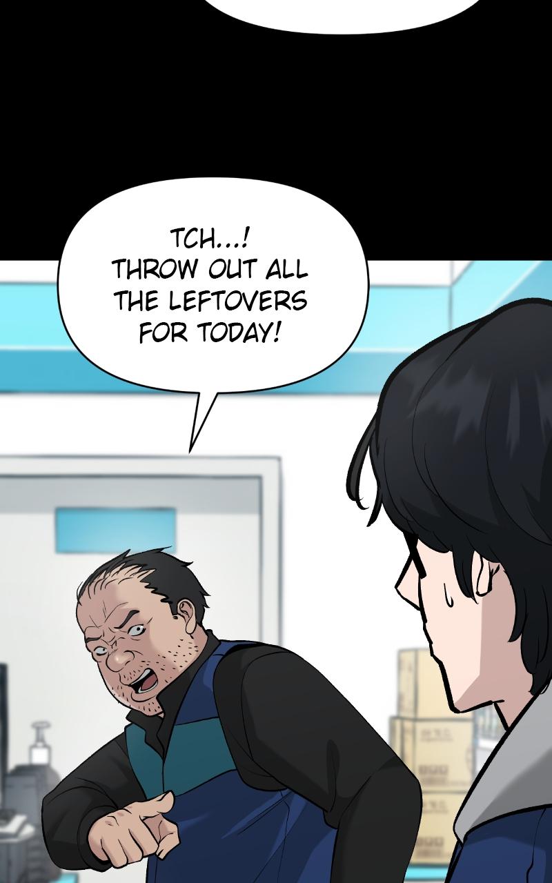 Read Designated Bully (en) Manga Online