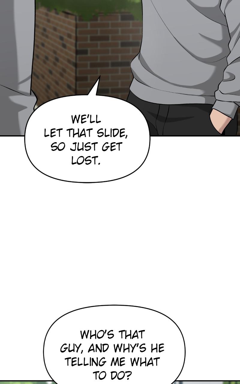 Read Designated Bully (en) Manga Online
