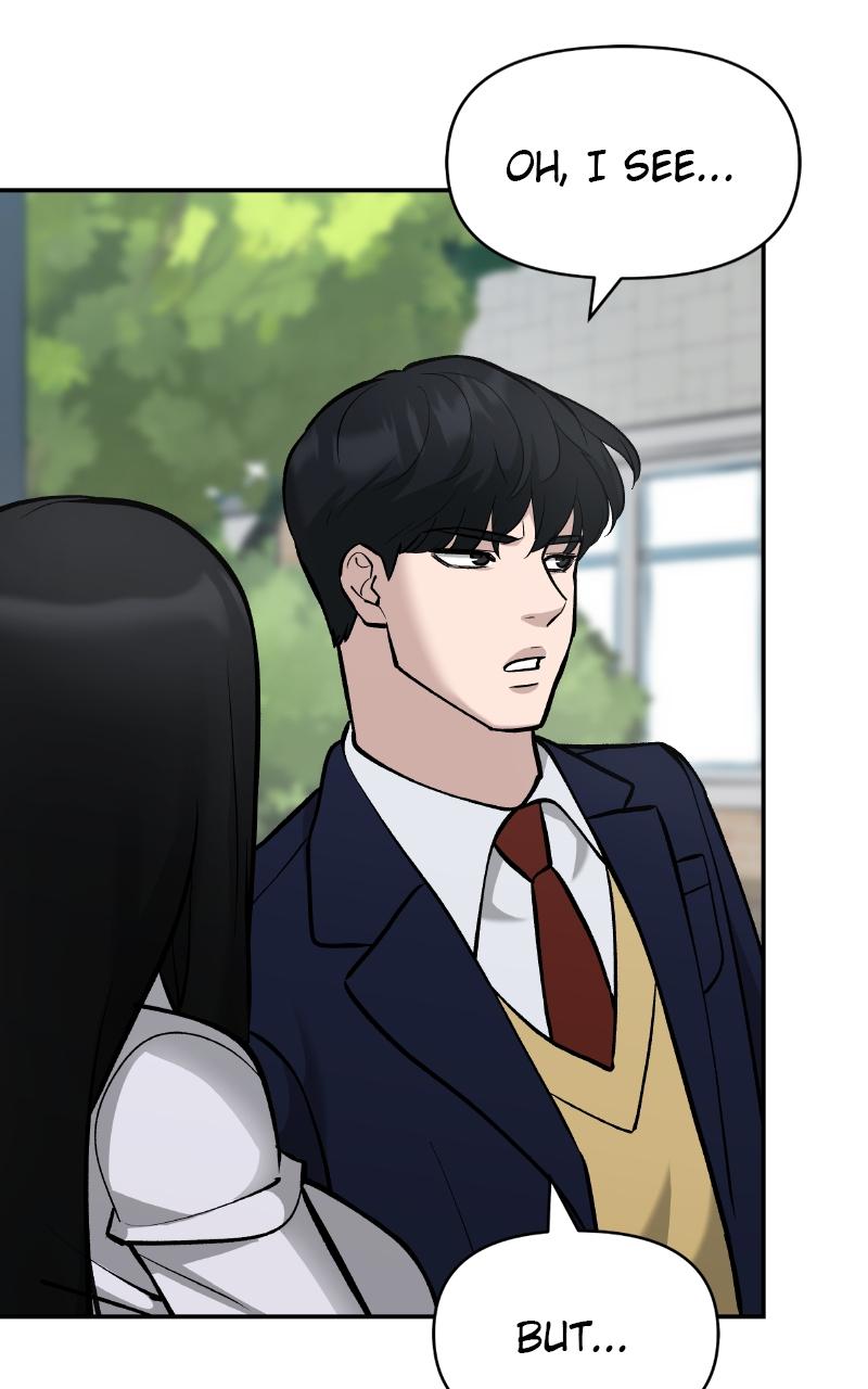 Read Designated Bully (en) Manga Online