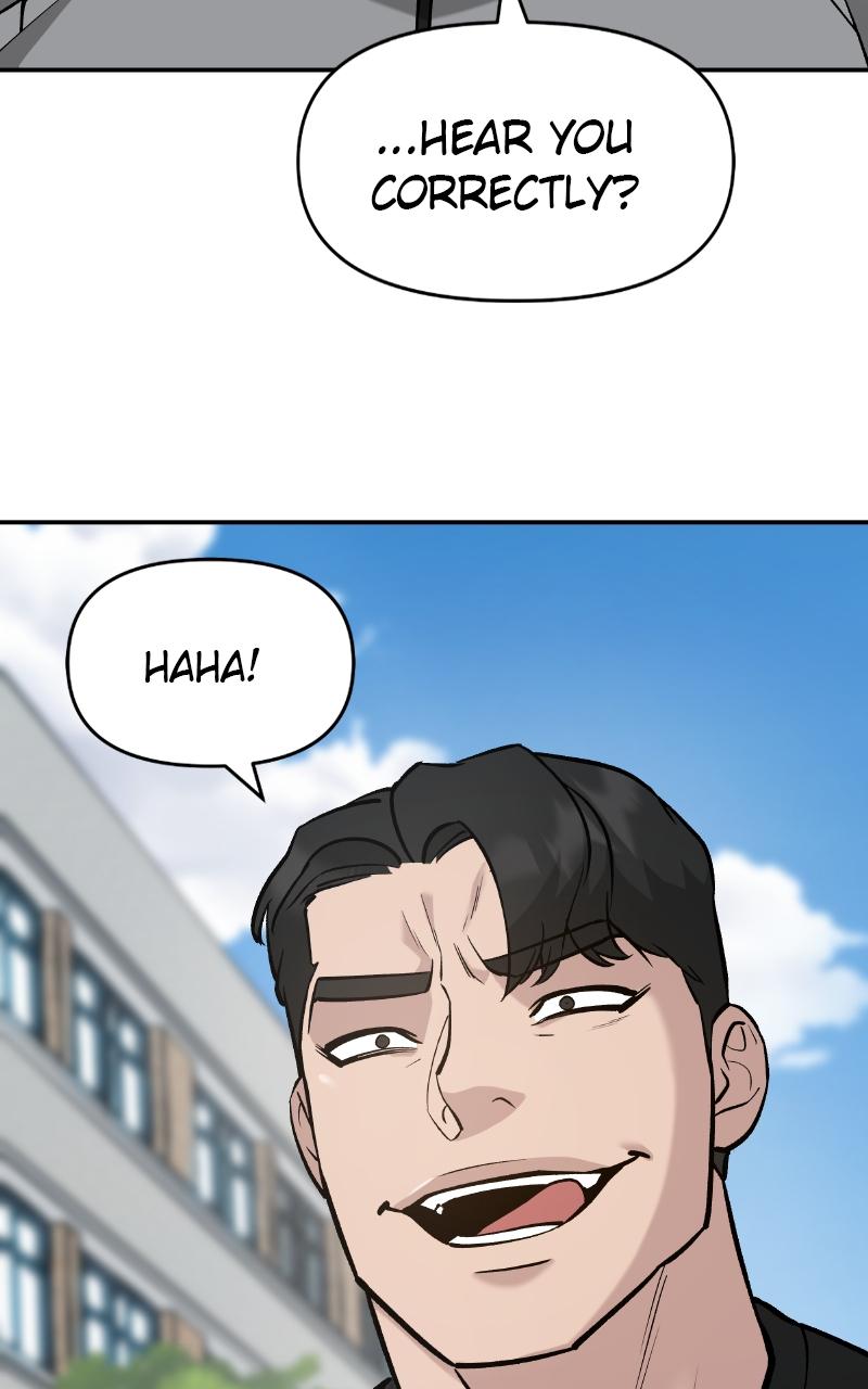 Read Designated Bully (en) Manga Online
