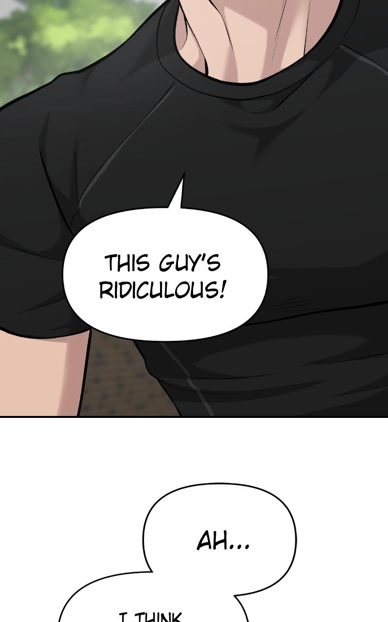 Read Designated Bully (en) Manga Online