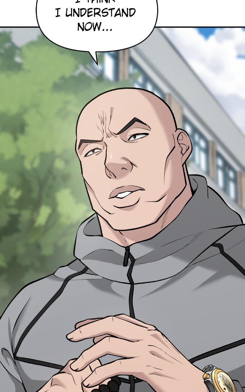Read Designated Bully (en) Manga Online