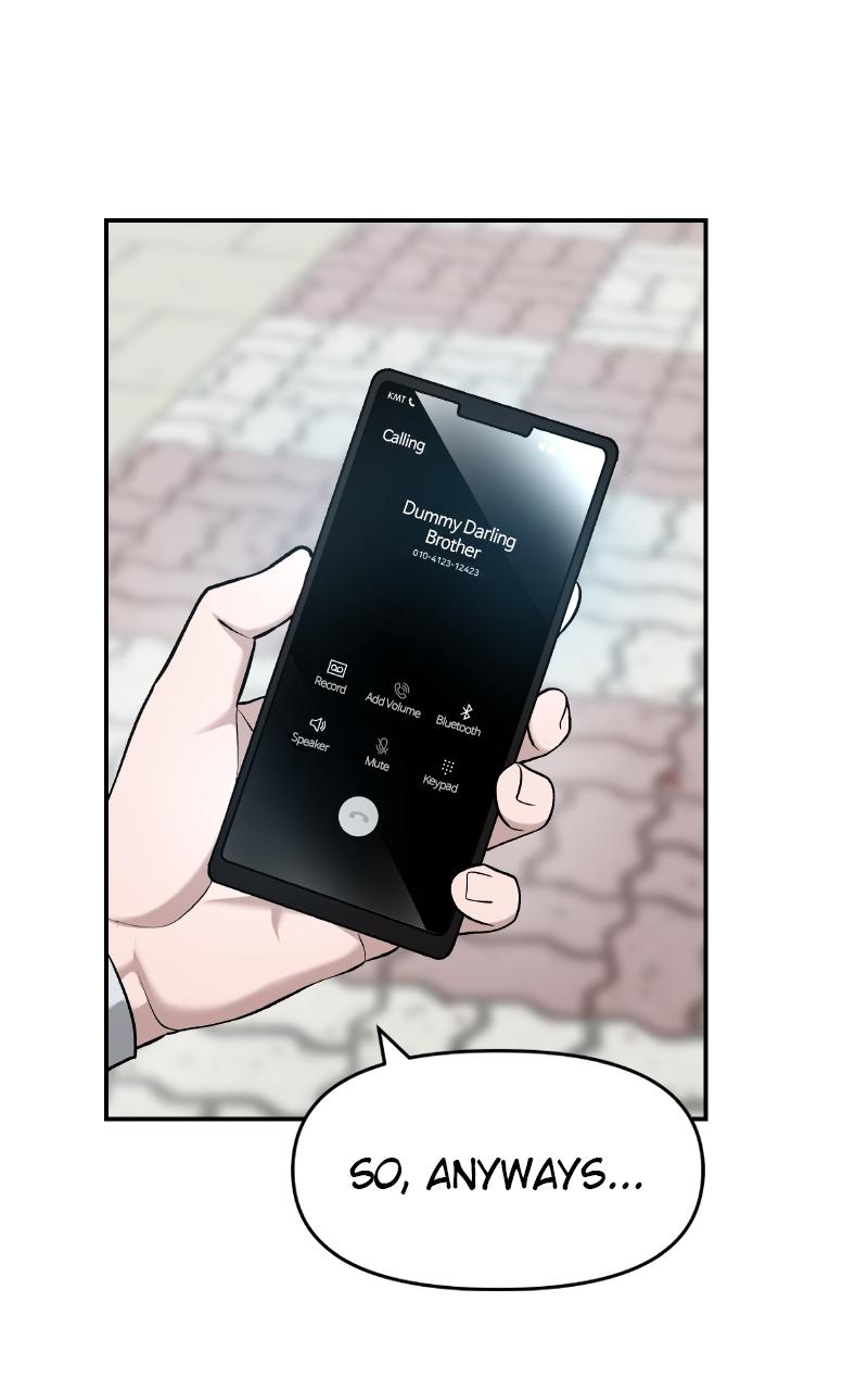 Read Designated Bully (en) Manga Online