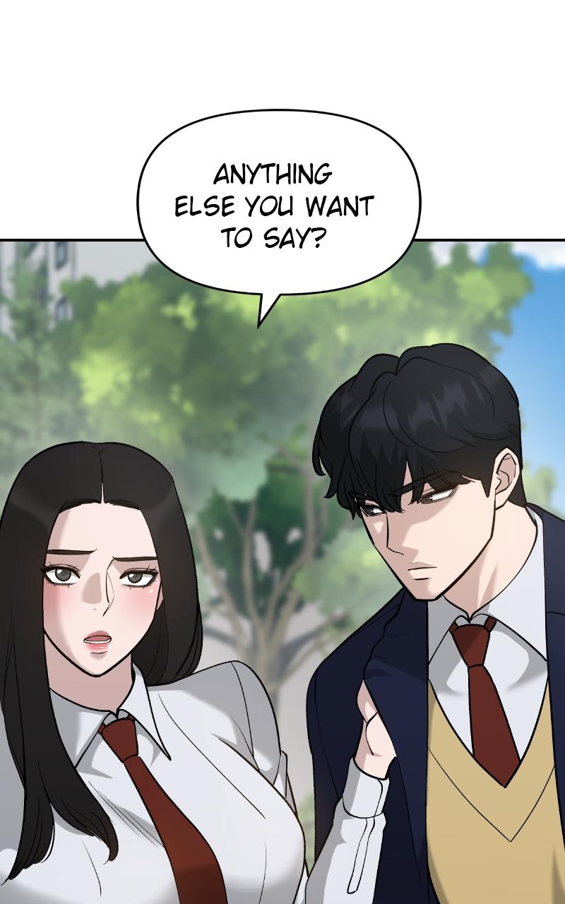 Read Designated Bully (en) Manga Online