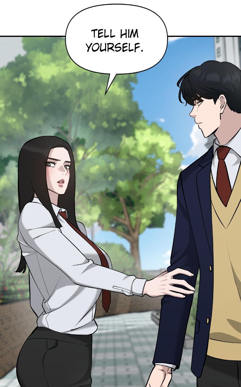Read Designated Bully (en) Manga Online