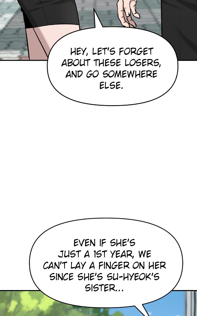 Read Designated Bully (en) Manga Online