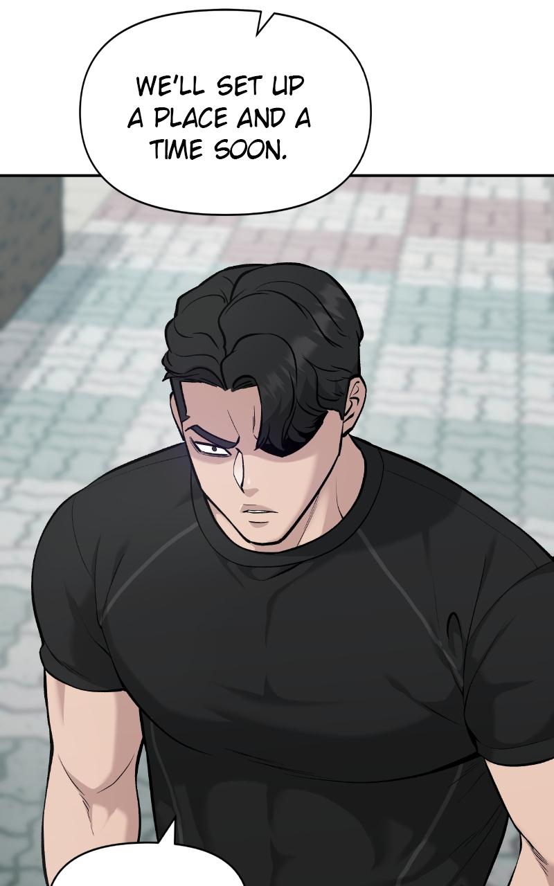 Read Designated Bully (en) Manga Online