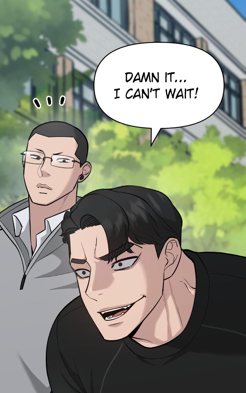 Read Designated Bully (en) Manga Online