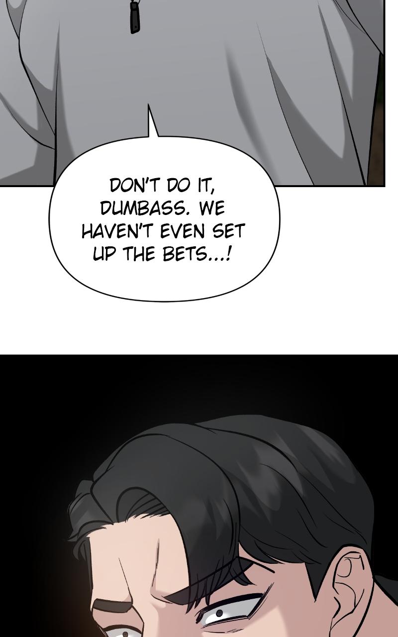 Read Designated Bully (en) Manga Online