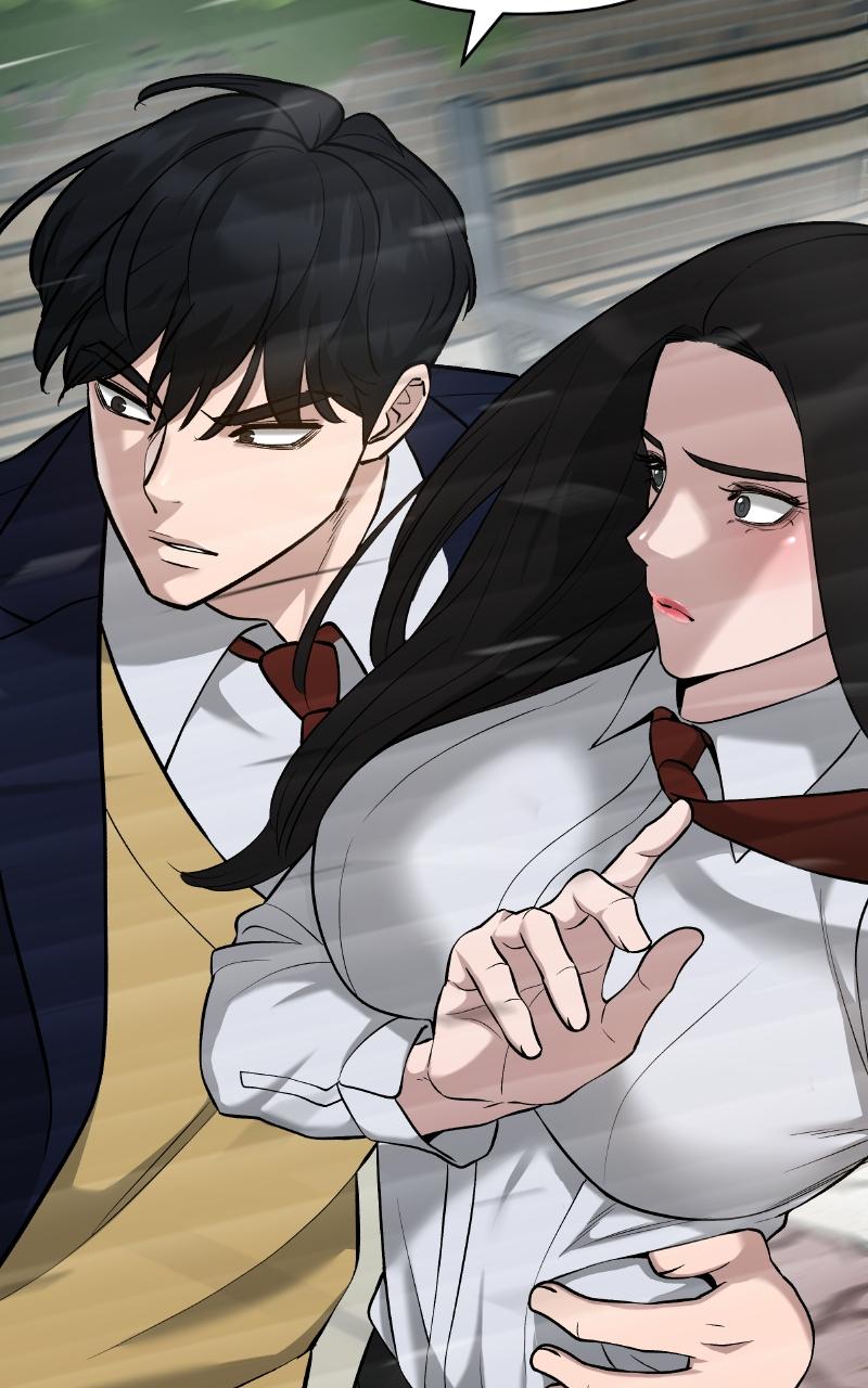 Read Designated Bully (en) Manga Online