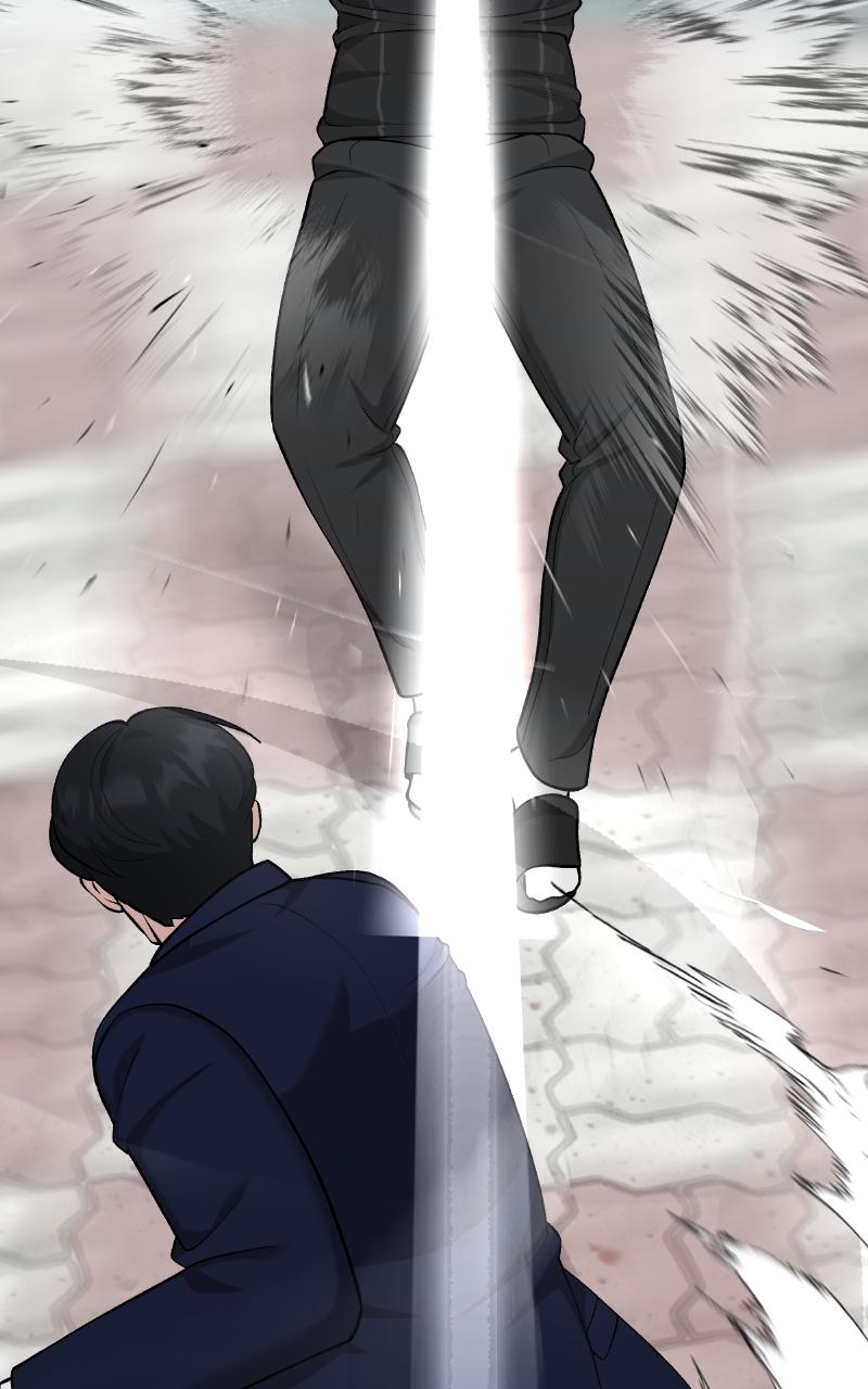 Read Designated Bully (en) Manga Online