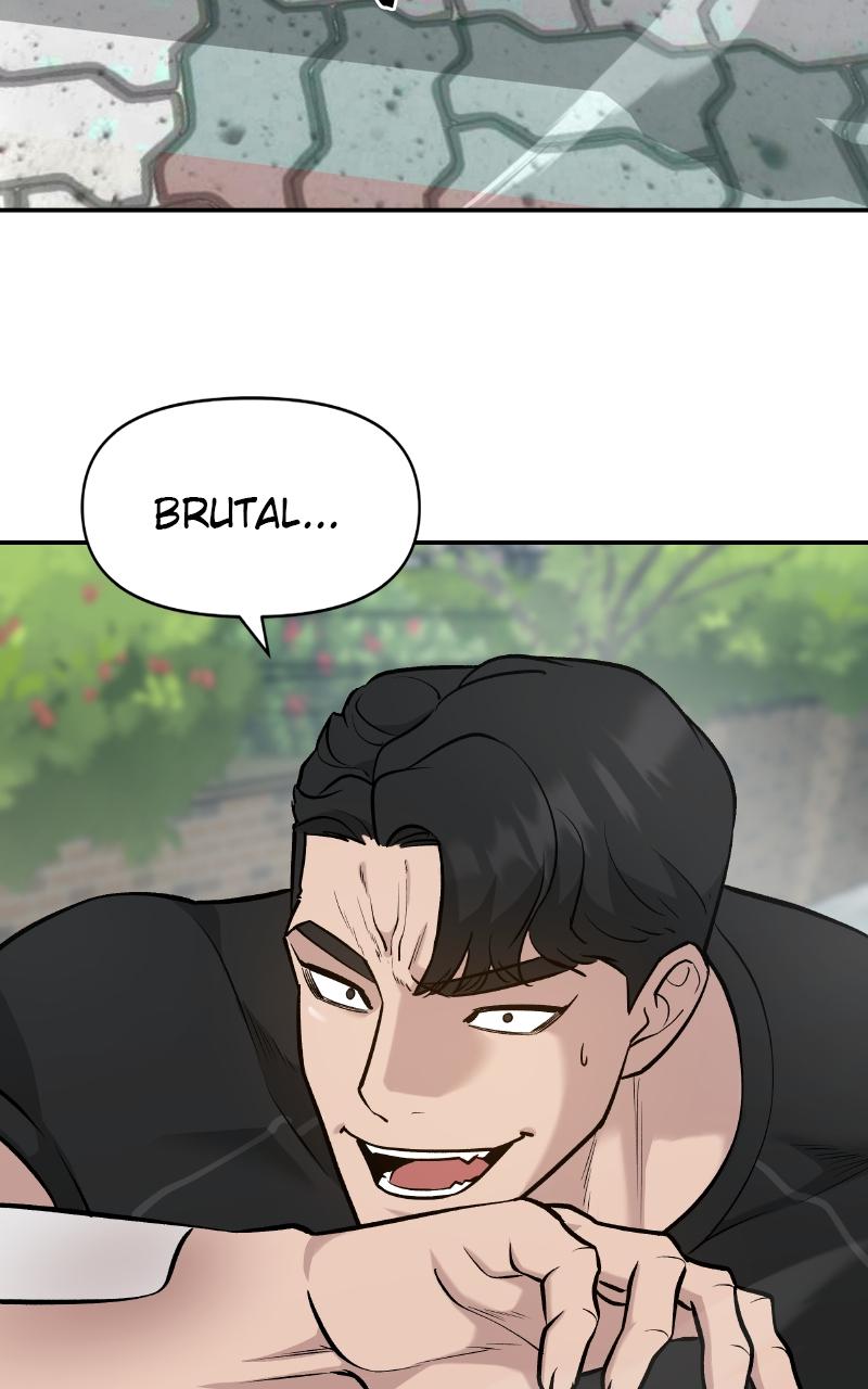 Read Designated Bully (en) Manga Online