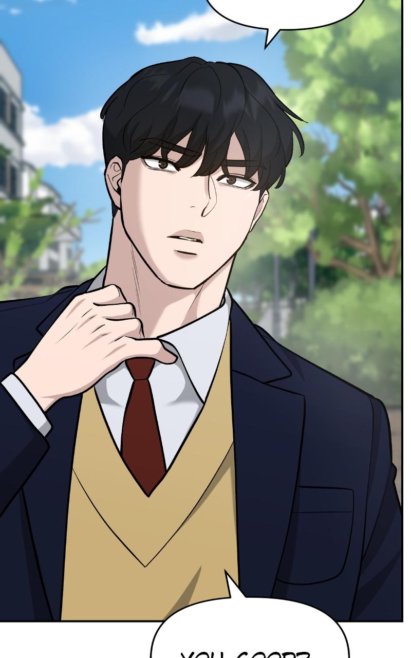 Read Designated Bully (en) Manga Online