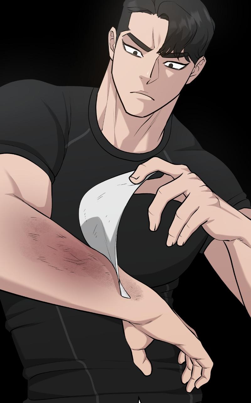Read Designated Bully (en) Manga Online