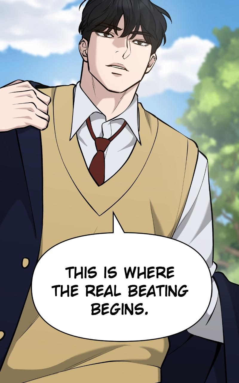 Read Designated Bully (en) Manga Online