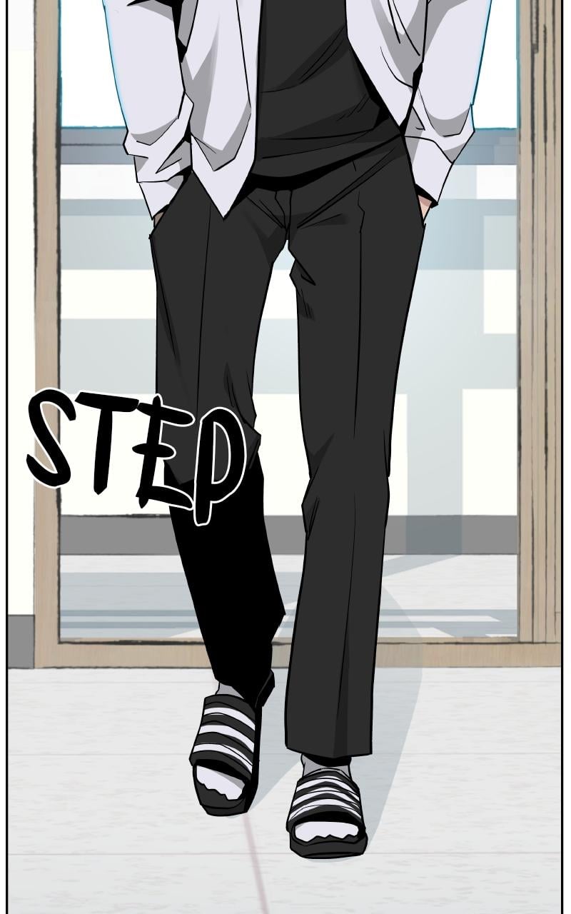 Read Designated Bully (en) Manga Online