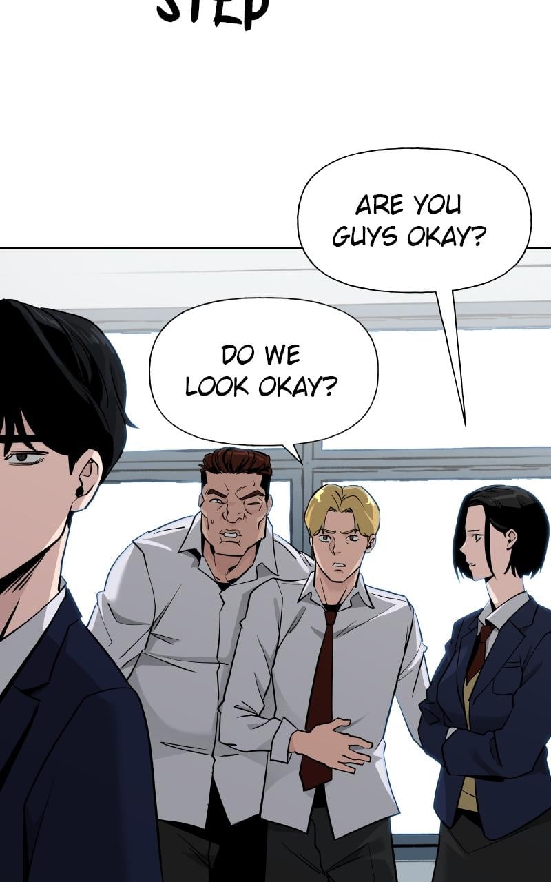 Read Designated Bully (en) Manga Online