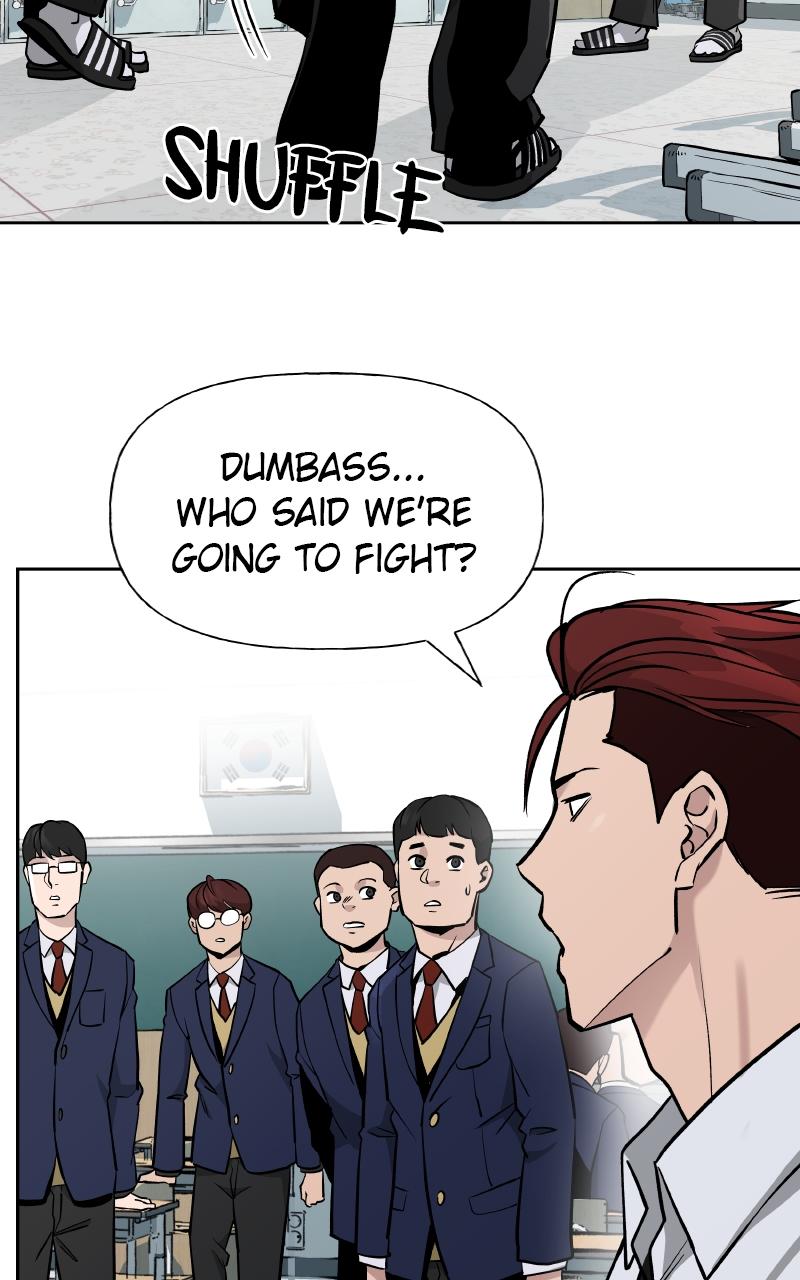 Read Designated Bully (en) Manga Online