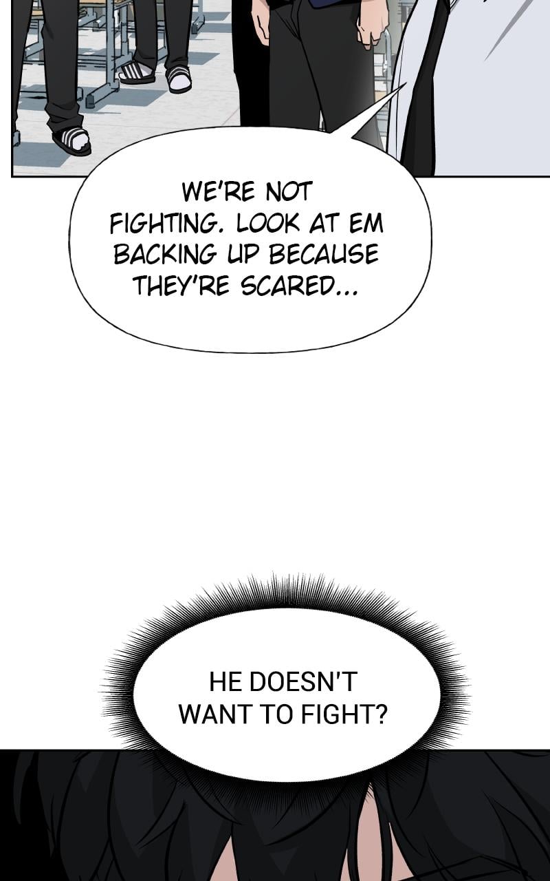 Read Designated Bully (en) Manga Online