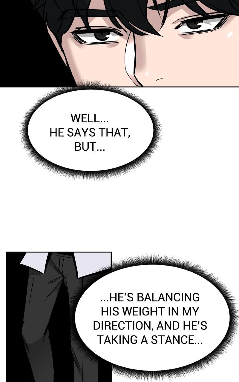 Read Designated Bully (en) Manga Online