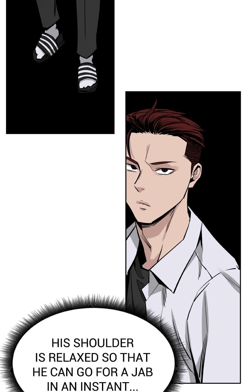 Read Designated Bully (en) Manga Online