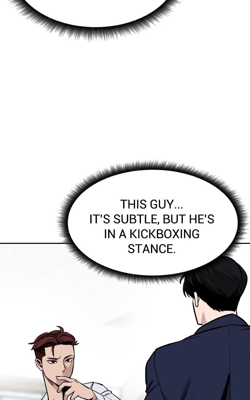 Read Designated Bully (en) Manga Online