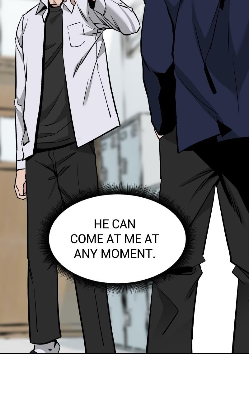 Read Designated Bully (en) Manga Online