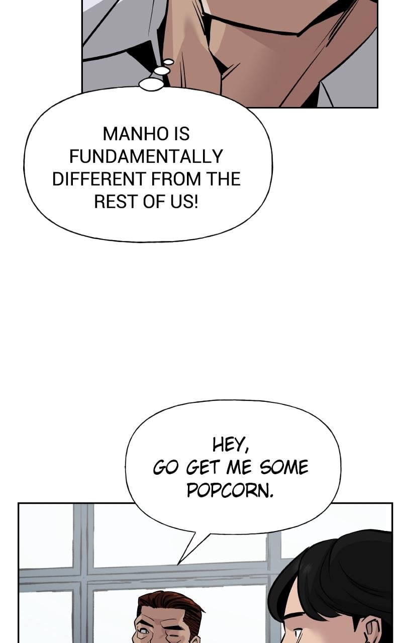 Read Designated Bully (en) Manga Online