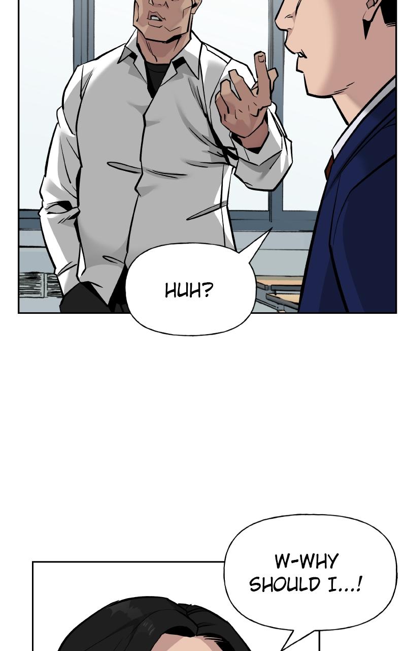 Read Designated Bully (en) Manga Online