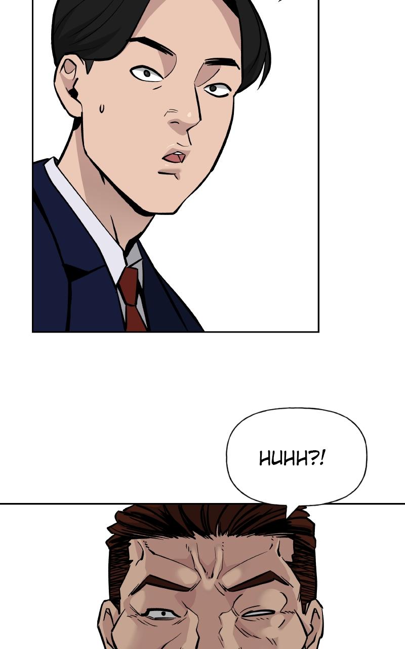 Read Designated Bully (en) Manga Online