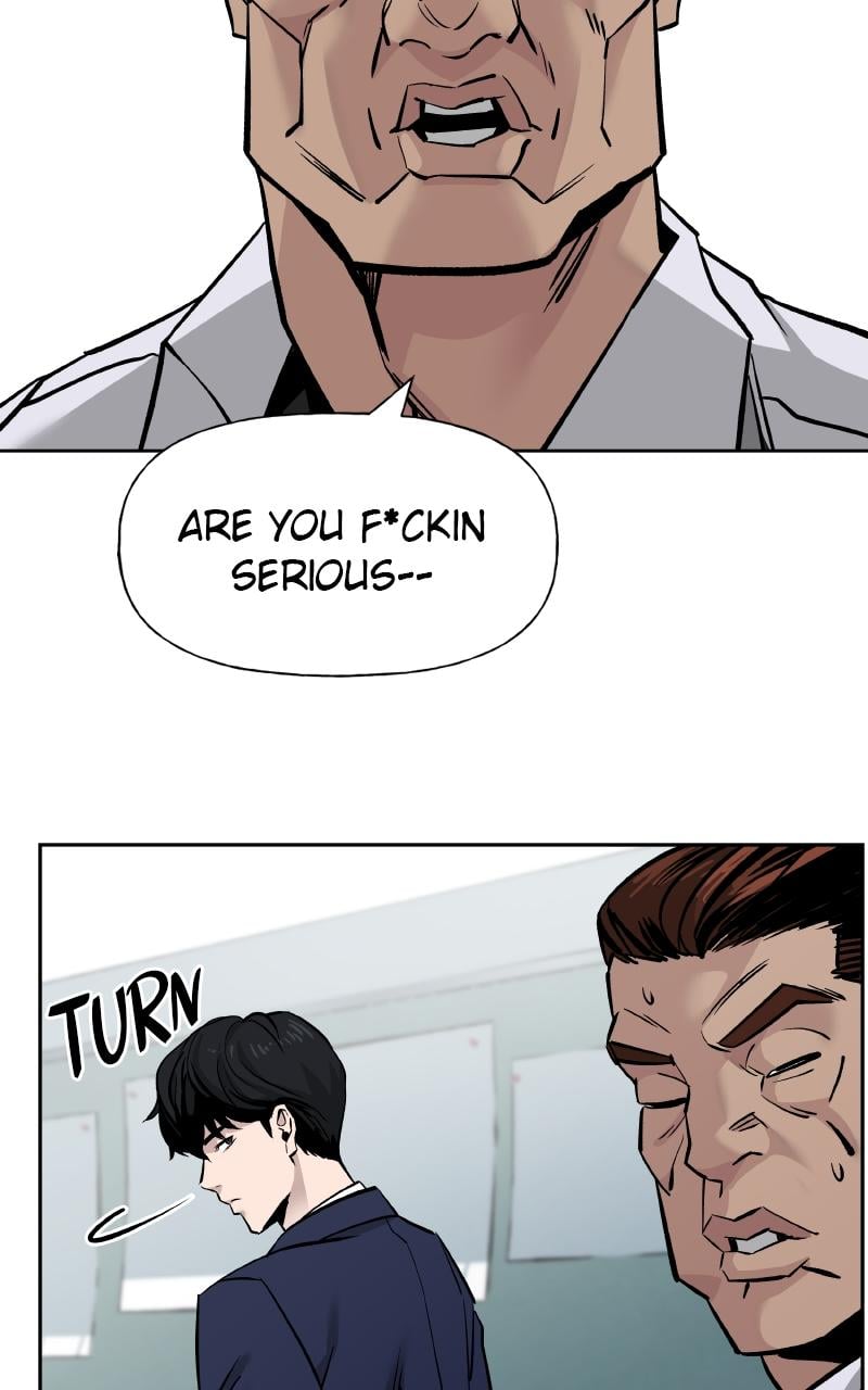 Read Designated Bully (en) Manga Online