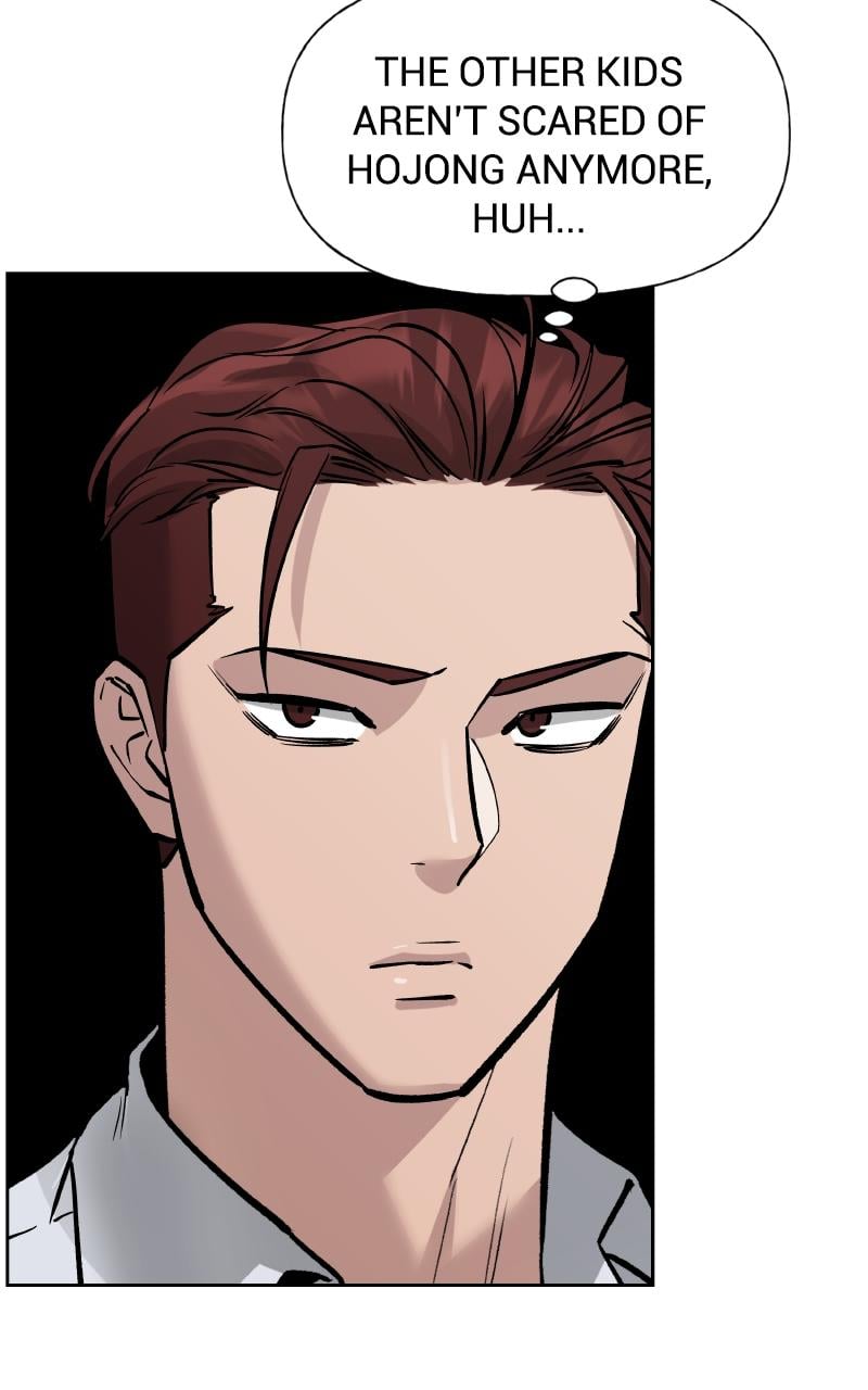 Read Designated Bully (en) Manga Online