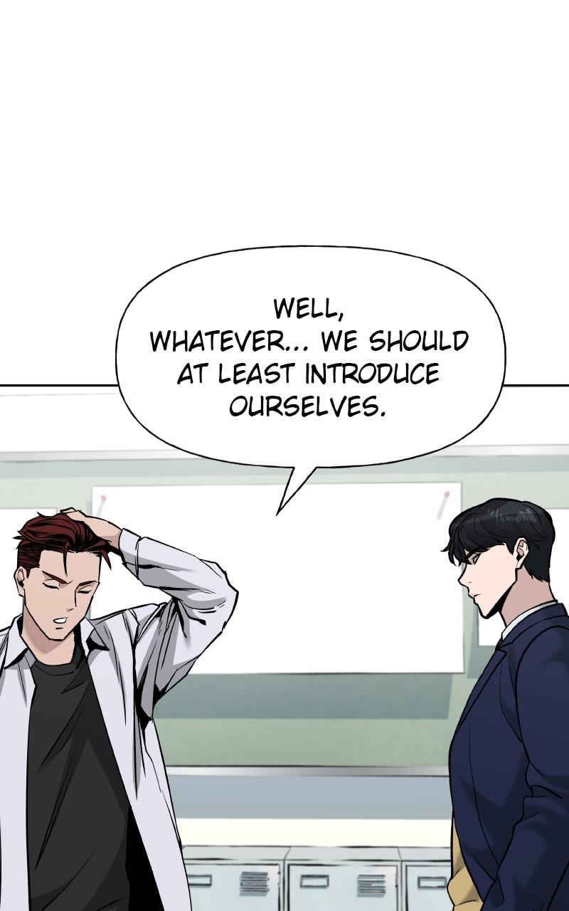 Read Designated Bully (en) Manga Online