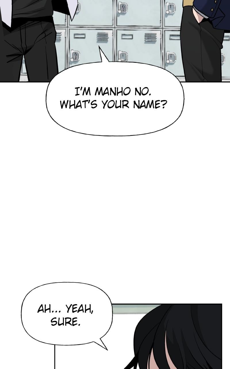 Read Designated Bully (en) Manga Online