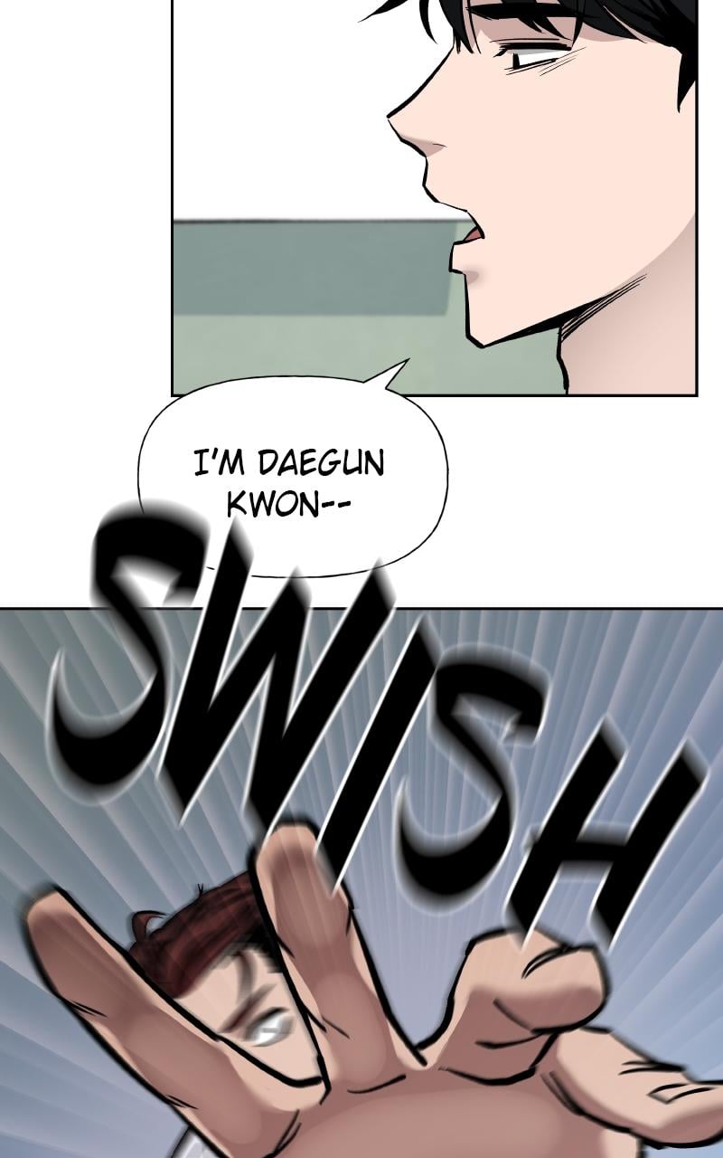 Read Designated Bully (en) Manga Online