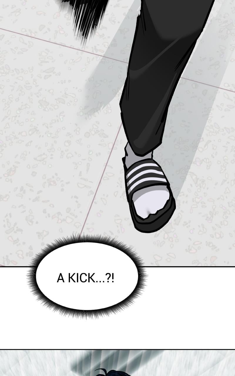 Read Designated Bully (en) Manga Online