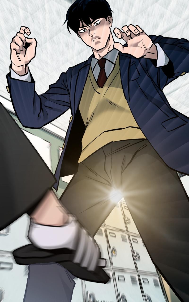 Read Designated Bully (en) Manga Online