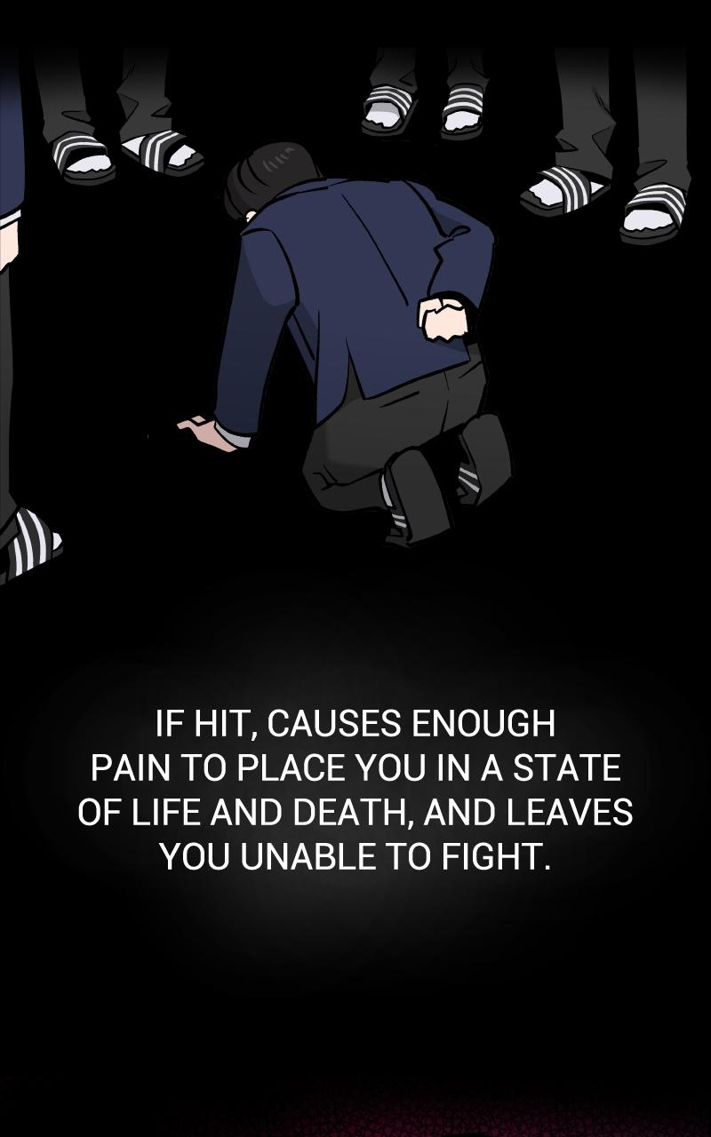 Read Designated Bully (en) Manga Online