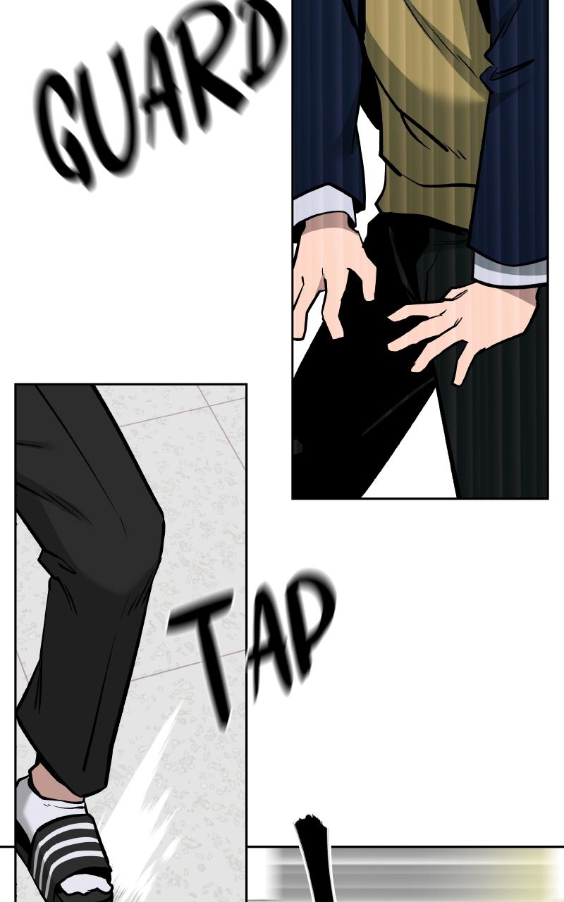 Read Designated Bully (en) Manga Online