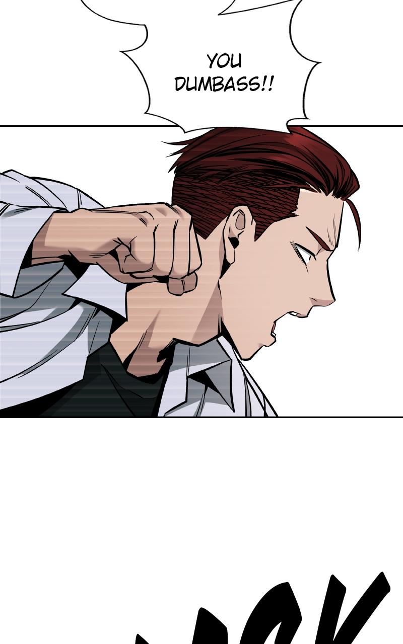 Read Designated Bully (en) Manga Online