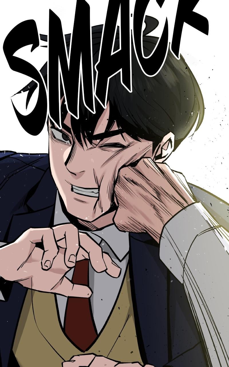 Read Designated Bully (en) Manga Online