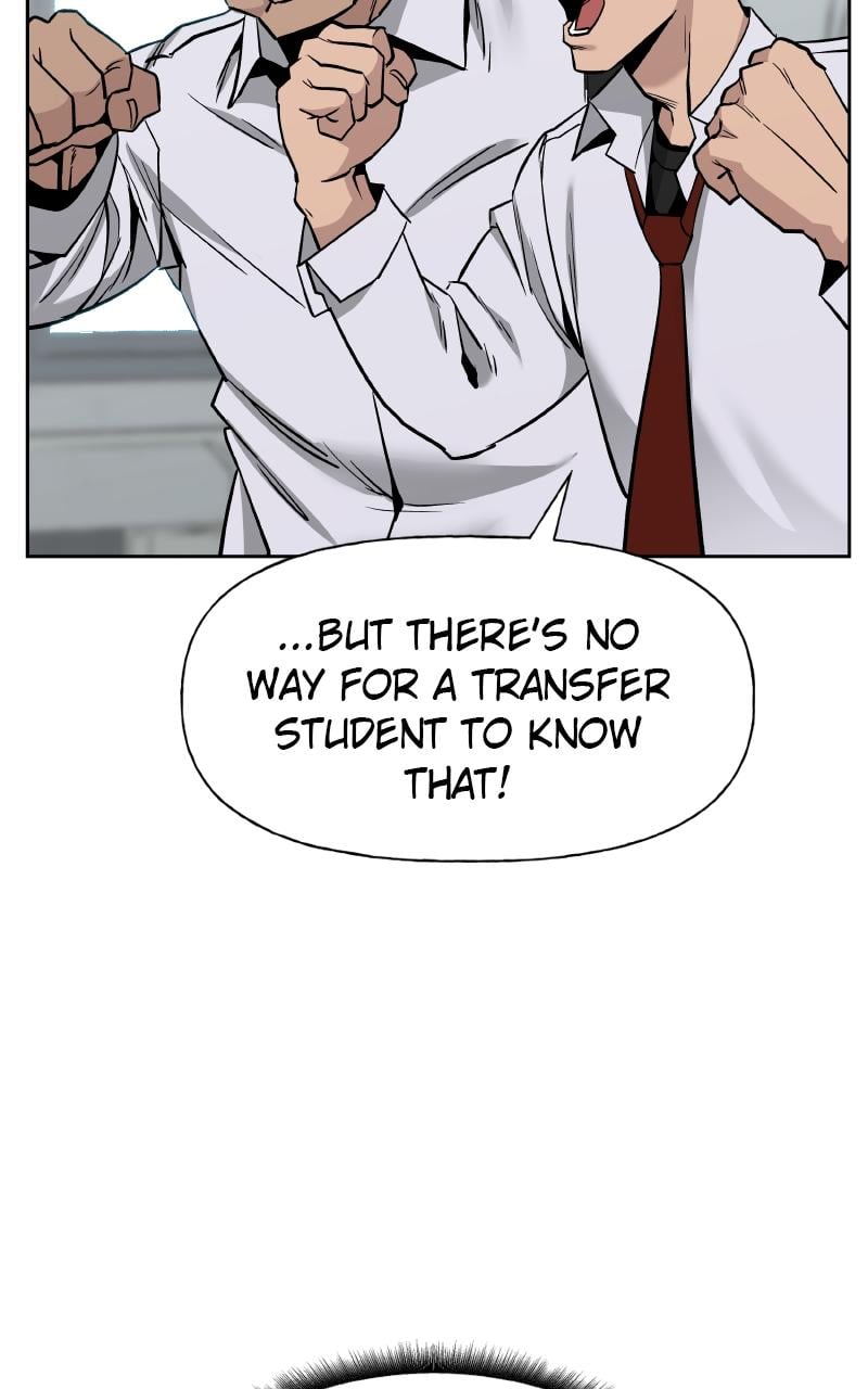 Read Designated Bully (en) Manga Online