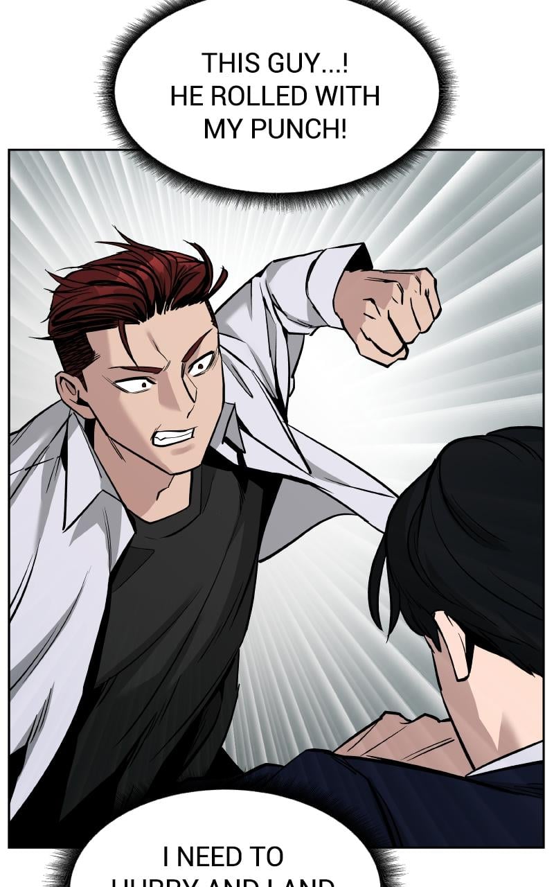 Read Designated Bully (en) Manga Online