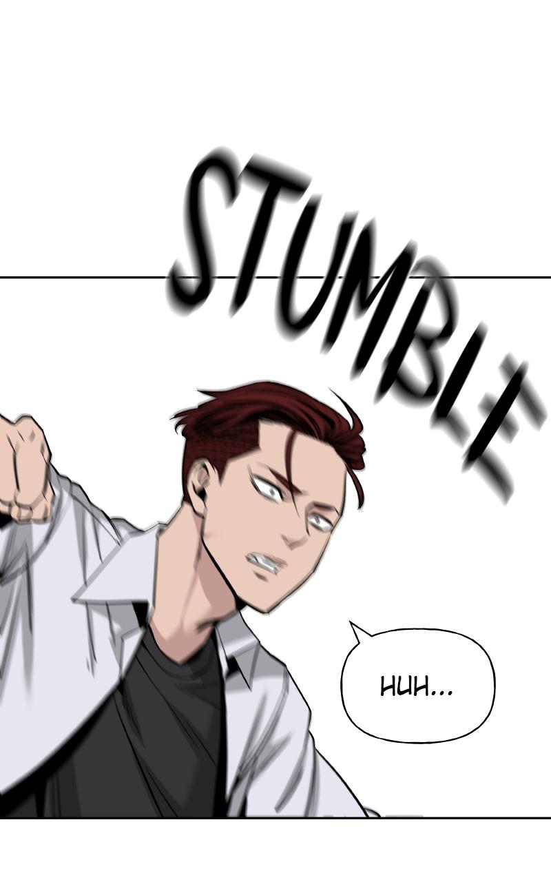 Read Designated Bully (en) Manga Online